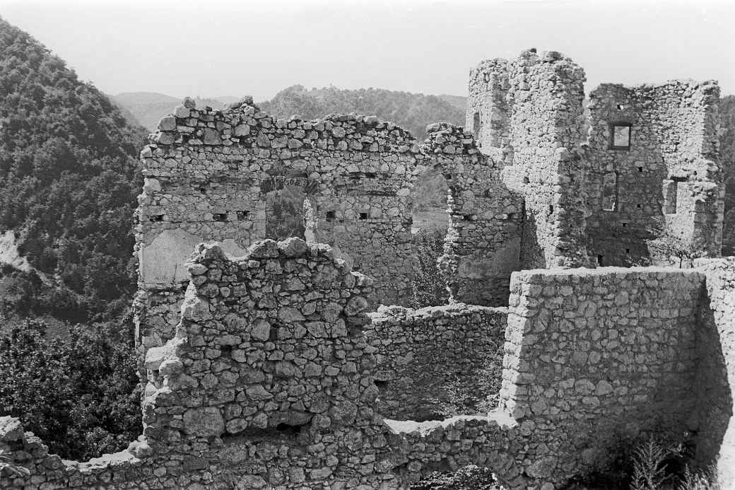 Samobor Castle