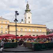 Dolac Market