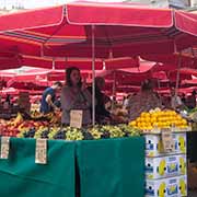 Dolac Market