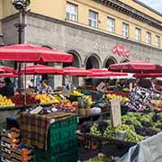 Dolac Market