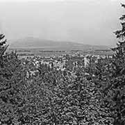 View to Samobor