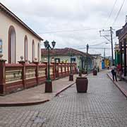 Calle Antonio Maceo, Baracoa