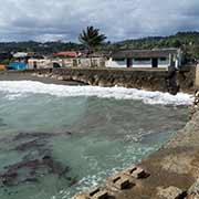 Playa de Miel, Baracoa