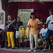 Casa de Trova, Baracoa