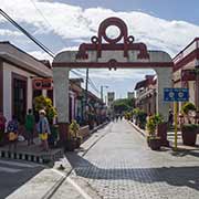 Calle Antonio Maceo, Baracoa