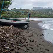 Playa Bahia Baracoa