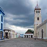 Plaza del Himno Nacional, Bayamo