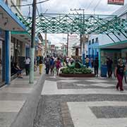 Paseo Bayamés, Bayamo