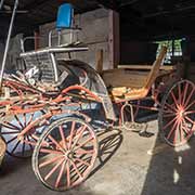 Fabrica de los Coches, Bayamo