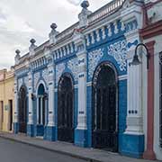 Casa de La Diversidad, Camagüey