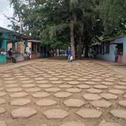 Hatibonico market, Camagüey