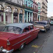 Vintage Chevrolets