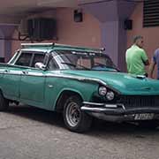 A 1959 Buick