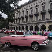 1955 Plymouth Belvedere