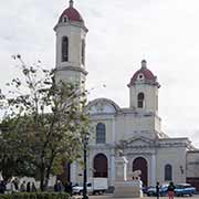 Cienfuegos Cathedral