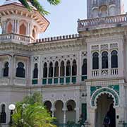 Palacio de Valle, Cienfuegos