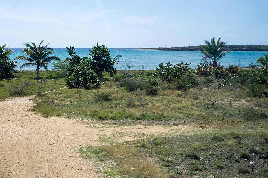 Bahia de Baitiquiri