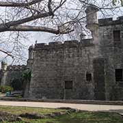 Castillo de la Real Fuerza