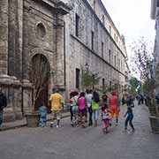 Calle Oficios, Havana Vieja