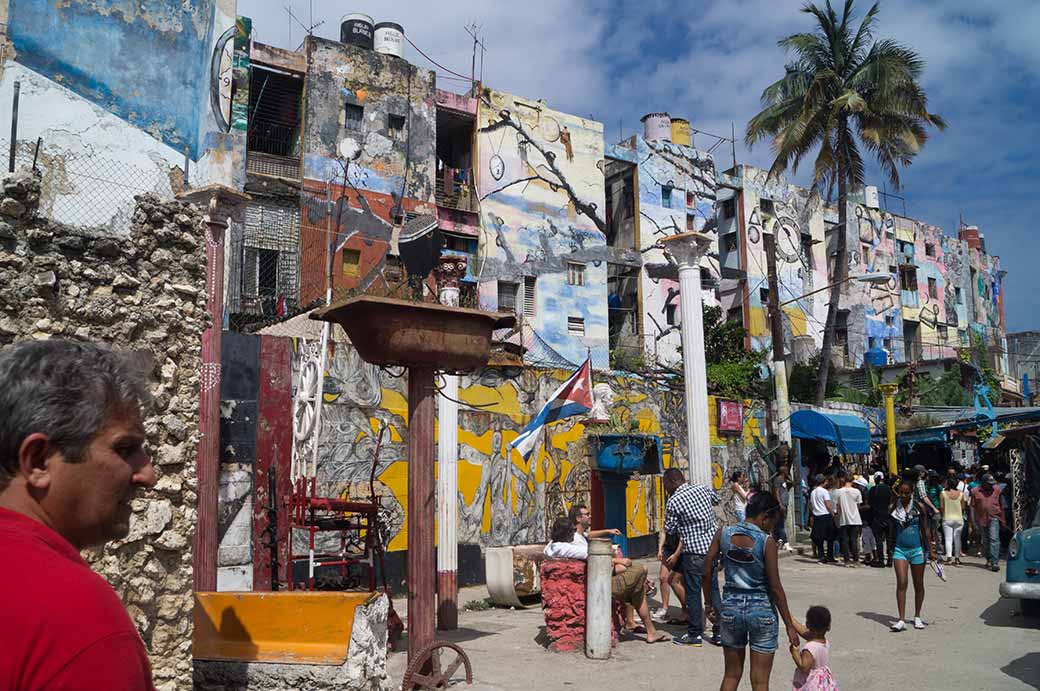 Callejón de Hamel