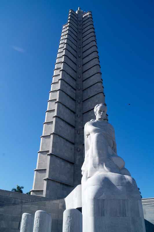 Monumento a José Martí