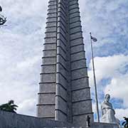 Monumento a José Martí