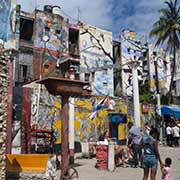 Callejón de Hamel