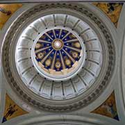 Dome, Revolution Museum