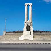 Monument USS Maine