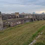 Fortaleza de San Carlos de la Cabaña