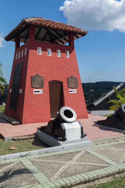 Loma de San Juan, Santiago de Cuba