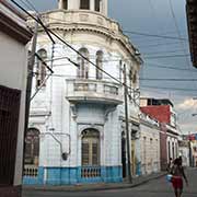 Tower house, Santiago de Cuba