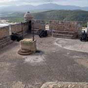 San Pedro de la Roca Castle