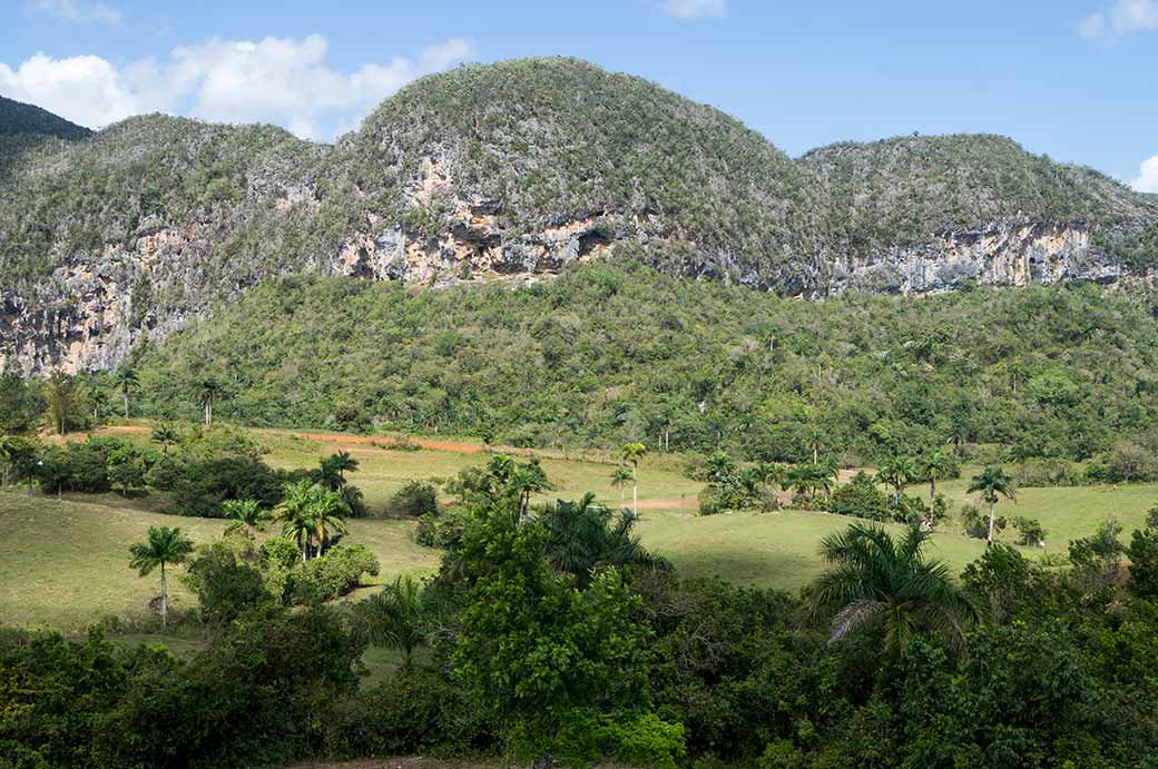 View, Parque Nacional Viñales