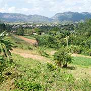 View to Viñales