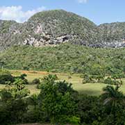 View, Parque Nacional Viñales