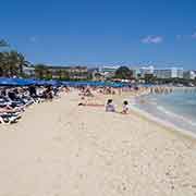 Pantachou beach, Agia Napa