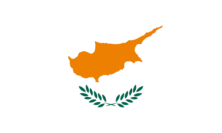 Republic of Cyprus, 1960