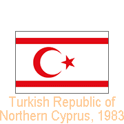 Turkish Republic of Northern Cyprus, 1983