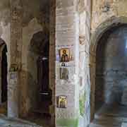 Interior, Panagia Kanakaria church