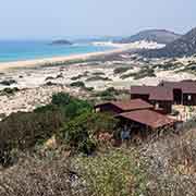 Big Sand Beach Bungalows