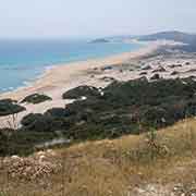 Big Sand Beach, Karpas Peninsula