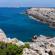 View, Cape of Victory (Apostolos Andreas)