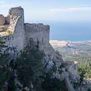 Kantara Castle