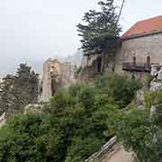 Saint Hilarion Castle