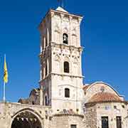 Church of Saint Lazarus, Larnaca