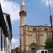 Haydar Pasha Mosque, North Nicosia