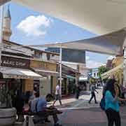 Crossroads, North Nicosia