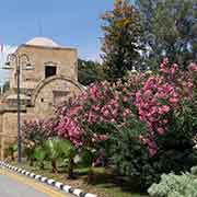 Kyrenia Gate, North Nicosia