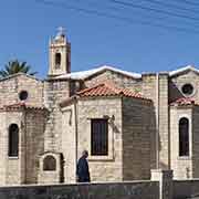 Saint Antonios Orthodox Church